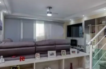 Imagem: Sobrado para Venda, Jardim Felicidade