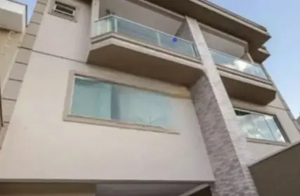 Imagem: Sobrado para Venda, Jardim Felicidade