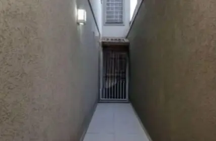 Imagem: Sobrado para Venda, Jardim Felicidade