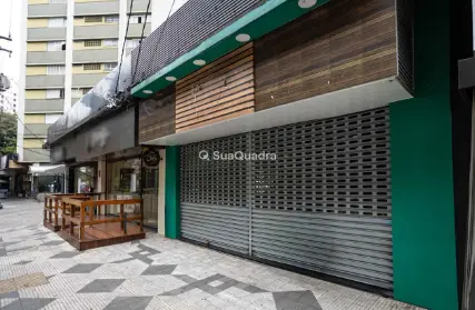 Imagem: Ponto Comercial para Alugar, Santana