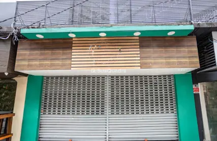 Imagem: Ponto Comercial para Alugar, Santana