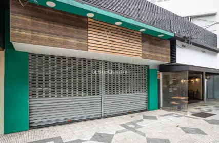 Imagem: Ponto Comercial para Alugar, Santana