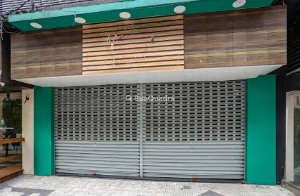 Imagem: Ponto Comercial para Alugar, Santana