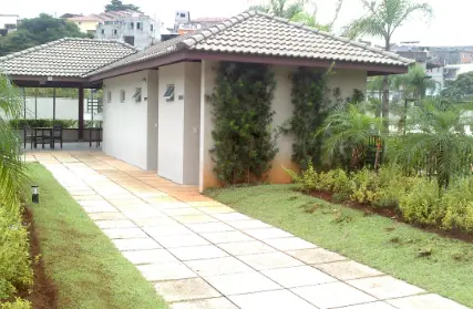 Imagem: Apartamento para Venda, Lauzane Paulista