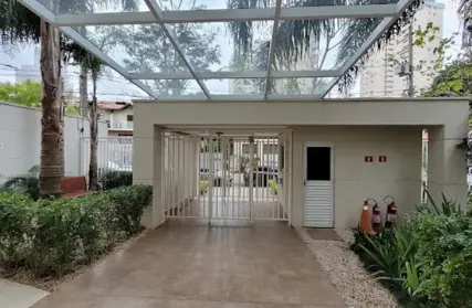 Imagem: Apartamento para Venda, Casa Verde