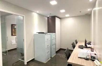 Imagem: Sala Comercial para Alugar, Santana