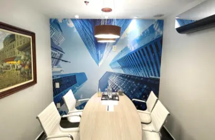 Imagem: Sala Comercial para Alugar, Santana