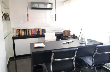 Imagem: Sala Comercial para Alugar, Santana