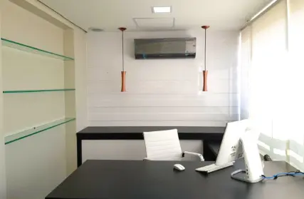 Imagem: Sala Comercial para Alugar, Santana