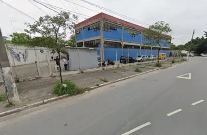 Imagem: Galpão / Salão para Alugar, Vila Maria