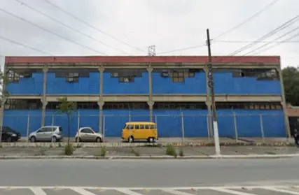 Imagem: Galpão / Salão para Alugar, Vila Maria