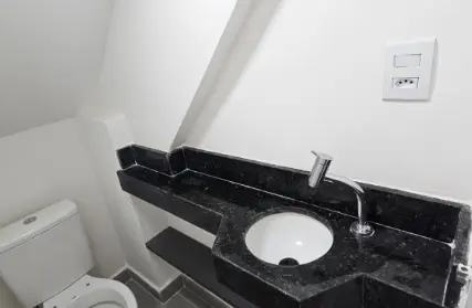 Imagem: Sobrado para Venda, Imirim