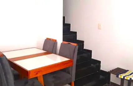 Imagem: Condomínio Fechado para Venda, Vila Mazzei