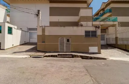 Imagem: Condomínio Fechado para Venda, Vila Mazzei