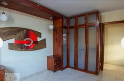 Imagem: Apartamento para Alugar, Chora Menino