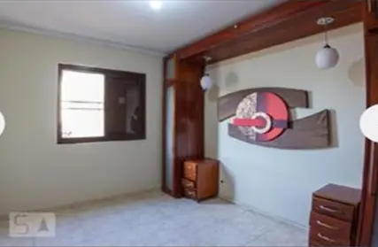 Imagem: Apartamento para Alugar, Chora Menino