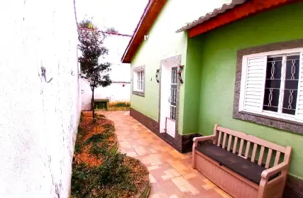 Imagem: Casa Térrea para Alugar, Tremembé