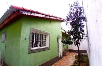 Imagem: Casa Térrea para Alugar, Tremembé
