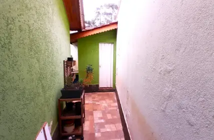 Imagem: Casa Térrea para Alugar, Tremembé