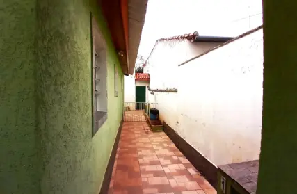 Imagem: Casa Térrea para Alugar, Tremembé