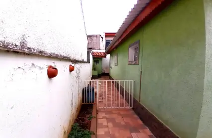 Imagem: Casa Térrea para Alugar, Tremembé