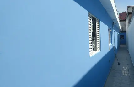 Imagem: Casa Térrea para Venda, Imirim