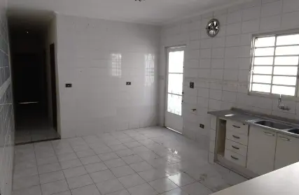 Imagem: Casa Térrea para Venda, Imirim