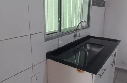 Imagem: Casa Térrea para Alugar, Imirim