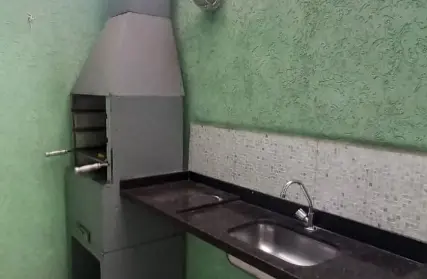 Imagem: Casa Térrea para Alugar, Imirim