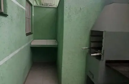 Imagem: Casa Térrea para Alugar, Imirim