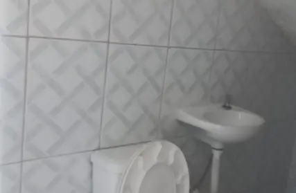 Imagem: Sobrado para Alugar, Imirim