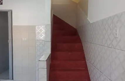 Imagem: Sobrado para Alugar, Imirim