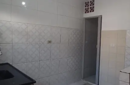 Imagem: Sobrado para Alugar, Imirim