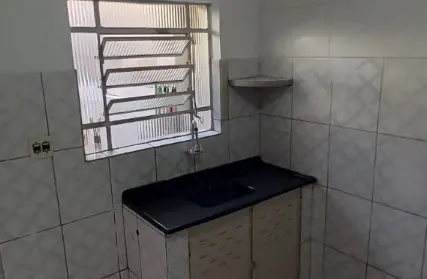 Imagem: Sobrado para Alugar, Imirim