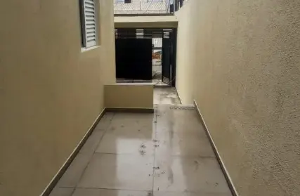 Imagem: Casa Térrea para Alugar, Parque Peruche