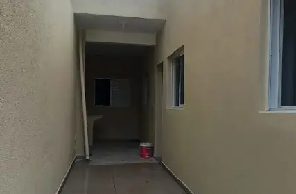 Imagem: Casa Térrea para Alugar, Parque Peruche