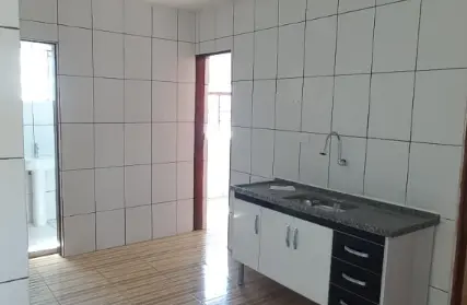 Imagem: Casa Térrea para Alugar, Imirim