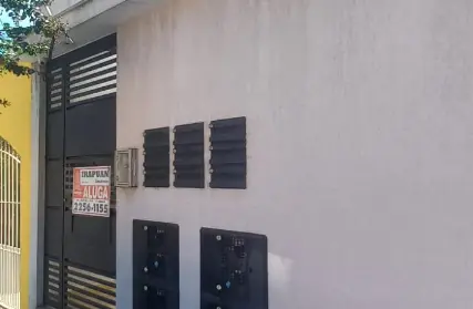 Imagem: Apartamento para Alugar, Imirim