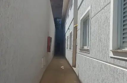 Imagem: Apartamento para Alugar, Imirim