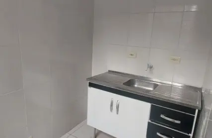 Imagem: Casa Térrea para Alugar, Parque Peruche