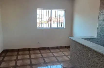 Imagem: Casa Térrea para Alugar, Parque Peruche