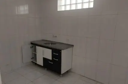 Imagem: Casa Térrea para Alugar, Parque Peruche