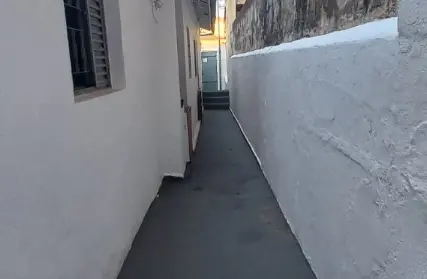 Imagem: Casa Térrea para Venda, Imirim