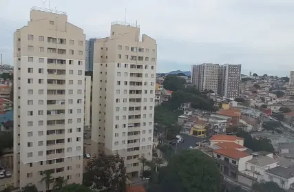 Imagem: Apartamento para Alugar, Imirim