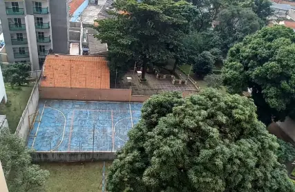 Imagem: Apartamento para Alugar, Imirim