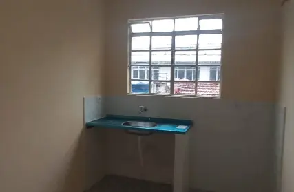 Imagem: Casa Térrea para Alugar, Vila Roque