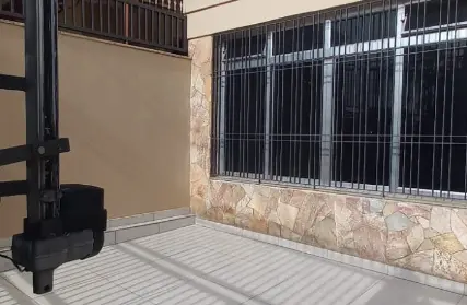 Imagem: Sobrado para Alugar, Casa Verde