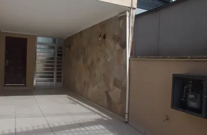 Imagem: Sobrado para Alugar, Casa Verde