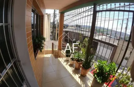 Imagem: Sobrado para Alugar, Jardim Francisco Mendes