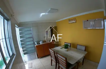 Imagem: Sobrado para Alugar, Jardim Francisco Mendes